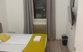 Speedyrooms Vienna